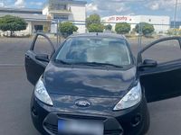 Gebraucht Ford Ka 69 PS (50 kW) 2012 Kleinwagen