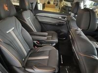 Gebraucht DFSK Forthing 4 177 PS (130 kW) 2024 Schwarz SUV