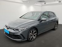 Gebraucht VW Golf VIII R-line 150 PS (110 kW) 2023 Grau Limousine