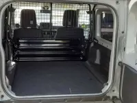 Gebraucht Suzuki Jimny Comfort 102 PS (75 kW) 2023 Grau SUV