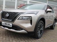 Neu Nissan X-Trail Tekna+ 213 PS (156 kW) 2026 Silber SUV