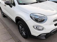 Gebraucht Fiat 500X S 140 PS (102 kW) 2018 Weiß SUV