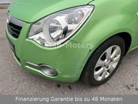 gebraucht Opel Agila B Edition 69 000 KM