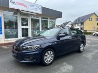 Brugt Fiat Tipo Easy 110 HK (80 kW) 2017 Blå Stationcar