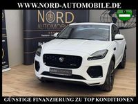 Gebraucht Jaguar E-Pace R-Dynamic 309 PS (227 kW) 2023 Weiß SUV