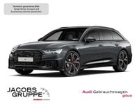 Usata Audi S6 Ambiente 253 CV (186 kW) 2025 Grigio Station wagon