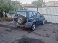 Gebraucht Rover 200 120 PS (88 kW) 1997 Blau Limousine