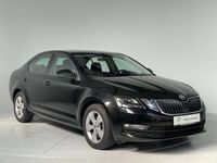 gebraucht Skoda Octavia Ambition 1,5 +LED+PDC