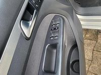 Gebraucht VW Touran 109 PS (80 kW) 2012 Silber Van / Kleinbus