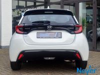 gebraucht Mazda 2 Hybrid 1.5L VVT-i 116 PS AT Agile COM SAFE