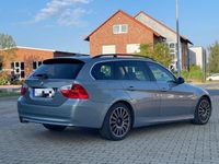 gebraucht BMW 325 d touring -