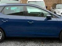 Gebraucht Seat Leon 110 PS (80 kW) 2016 Kleinwagen