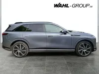 Gebraucht XPENG G9 AWD Performance 422 kW (575 PS) 2026 Graphite gray (grau) SUV
