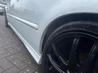 Gebraucht Honda Civic 160 PS (117 kW) 2000 Weiß Coupé