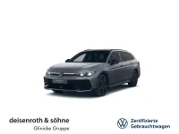 Gebraucht VW Passat R-line 272 PS (200 kW) 2026 Diabasgrau metallic Kombi