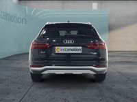 gebraucht Audi A6 Allroad Audi A6 Allroad, 21.735 km, 204 PS, EZ 06.2023, Diesel