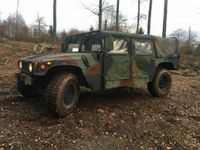 Hummer H1 Gebraucht Kaufen 28 Autouncle