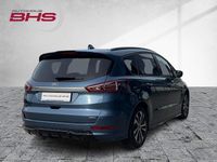 Gebraucht Ford S-MAX ST-Line 150 PS (110 kW) 2022 Blau Van / Kleinbus