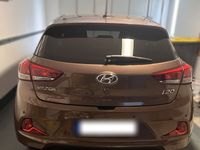 gebraucht Hyundai Coupé i201.4 Style Benziner