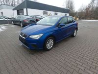 gebraucht Seat Ibiza Style1 0TGI LED Navi SHZ PDC ALU