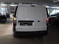 Neu Ford Transit Trend 102 PS (75 kW) 2025 Weiß Limousine