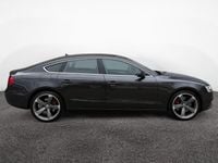 Gebraucht Audi A5 Sport 245 PS (180 kW) 2015 Grau Coupé