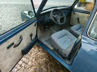Gebraucht Austin Mini 42 PS (30 kW) 1986 Blau Limousine