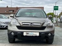 gebraucht Honda CR-V Elegance 2.0 4x4 AUTOMATIK AHK KLIMA