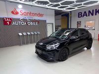 Gebraucht Kia Rio Vision 101 PS (74 kW) 2023 Schwarz Limousine