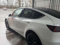 Gebraucht Tesla Model Y 378 kW (514 PS) 2024 SUV
