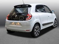 Gebraucht Renault Twingo SE 65 PS (47 kW) 2022 Weiß Kleinwagen