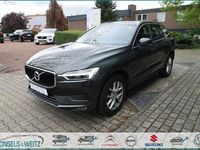 gebraucht Volvo XC60 XC60D4 GEARTRONIC MOMENTUM PRO LED Kamera Garantie