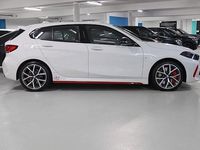 Gebraucht BMW 128 Shadowline 265 PS (194 kW) 2024 Weiß Limousine