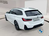 Gebraucht BMW M340 M Sport 374 PS (275 kW) 2025 Alpinweiss iii Limousine