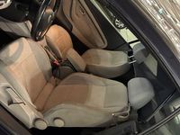 Gebraucht VW Eos 116 PS (85 kW) 2007 Blau Cabrio