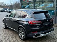 Gebraucht BMW X5 xLine 286 PS (210 kW) 2022 Schwarz SUV