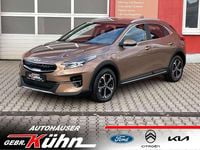 Używany Kia XCeed Vision 141 KM (103 kW) 2022 Brązowy SUV