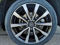 Neu VW Caddy Maxi Edition 122 PS (89 kW) 2025 Indiumgrau metallic Van / Kleinbus