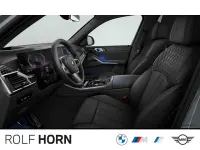 Neu BMW X5 Comfort Edition 298 PS (219 kW) 2025 Grau SUV