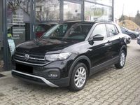 gebraucht VW T-Cross - 1.0 TSI - LIFE *Kamera*ACC*APP-Connect