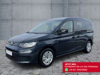 gebraucht VW Caddy 2.0 TDI APP