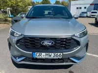 Gebraucht Ford Kuga ST-Line X 180 PS (132 kW) 2025 Solar silber metallic SUV