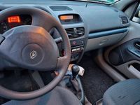 gebraucht Renault Clio II 