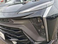 Neu DFSK Forthing 5 177 PS (130 kW) 2025 Schwarz SUV