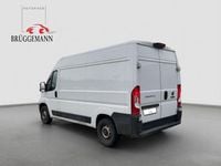 Gebraucht Fiat Ducato 140 PS (102 kW) 2023 Colore esterno (weiss (pastell Van