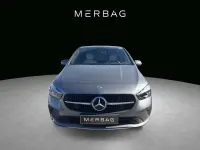 Gebraucht Mercedes B200 Advanced Plus 163 PS (119 kW) 2025 Grau Kleinwagen