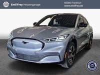 Gebraucht Ford Mustang Mach-E S 197 kW (269 PS) 2024 Silber SUV