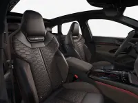 Neu Audi RS5 Sport 639 PS (469 kW) 2026 Mythosschwarz metallic Kombi