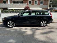 gebraucht Volvo V70 Diesel