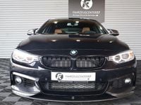 Gebraucht BMW 440 M Sport 326 PS (239 kW) 2017 Schwarz Coupé